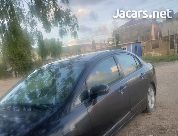 Honda Civic 1,8L 2006