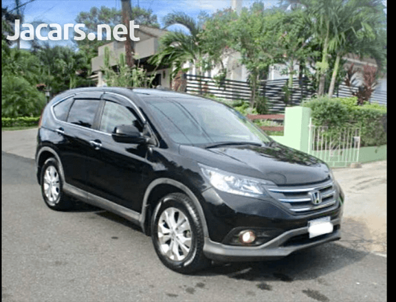 Honda CR-V 2,0L 2014