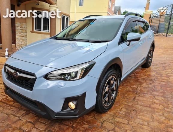 Subaru XV 2,0L 2017