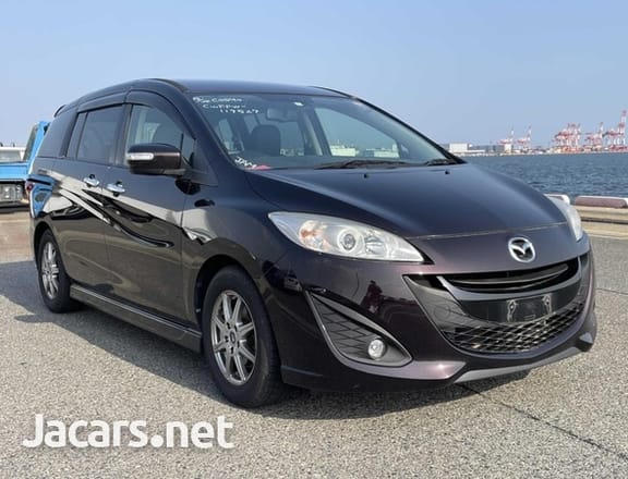 Mazda Premacy 2,0L 2014
