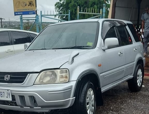 Honda CR-V 2,0L 1999