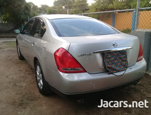 Nissan Cefiro 2,0L 2005