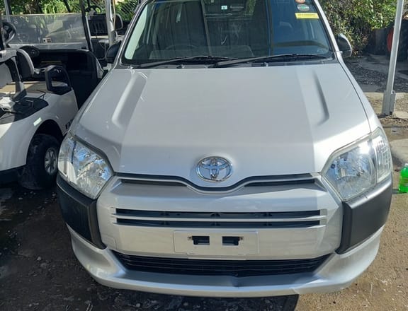 Toyota Probox 1,5L 2017