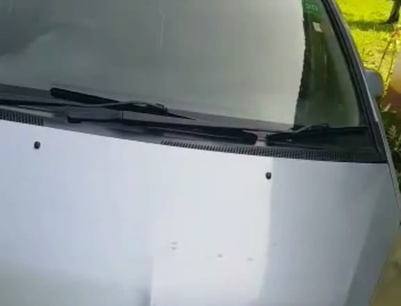 Mitsubishi Colt 1,5L 2003