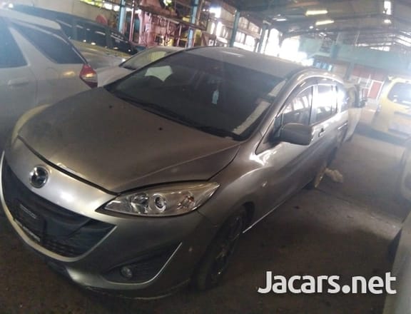 Mazda Premacy 1,8L 2012