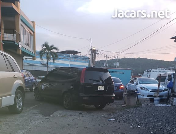 Honda Stream 1,7L 2002