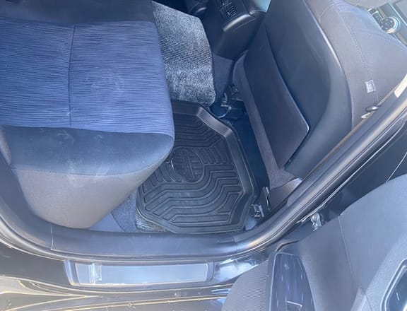 Toyota Mark X 2,5L 2015