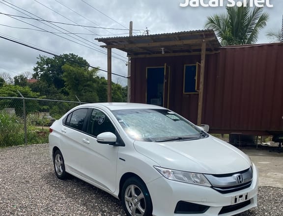 Honda Grace 1,5L 2015