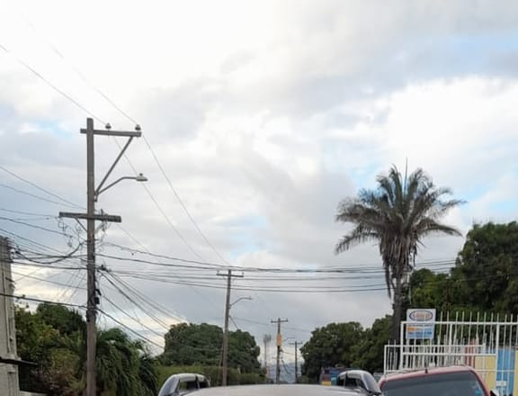 Mitsubishi Outlander or Airtrek 2,0L 2007