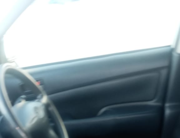 Toyota Probox 1,4L 2014