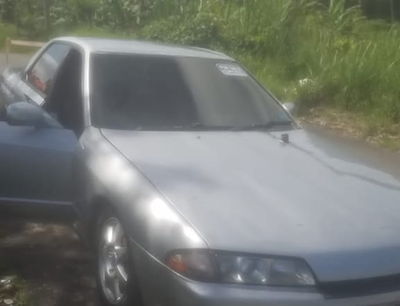 Nissan Skyline 2,0L 1992