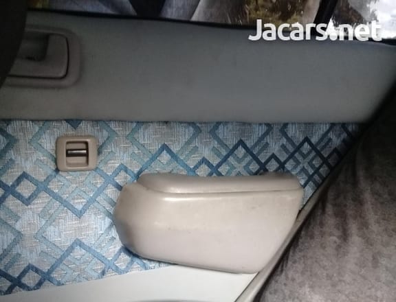 Toyota Corolla 1,2L 1999