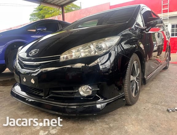 Toyota Wish 1,8L 2016