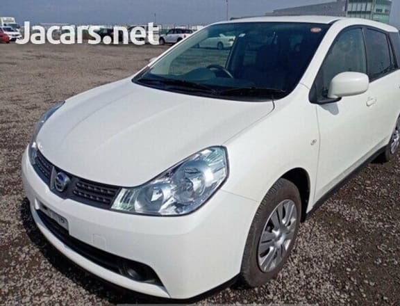 Nissan Wingroad 1,5L 2018