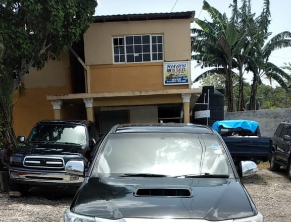 Toyota Hilux 3,0L 2012