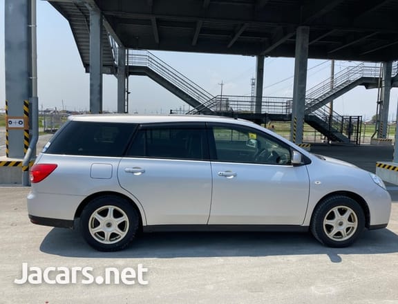 Nissan Wingroad 1,5L 2016