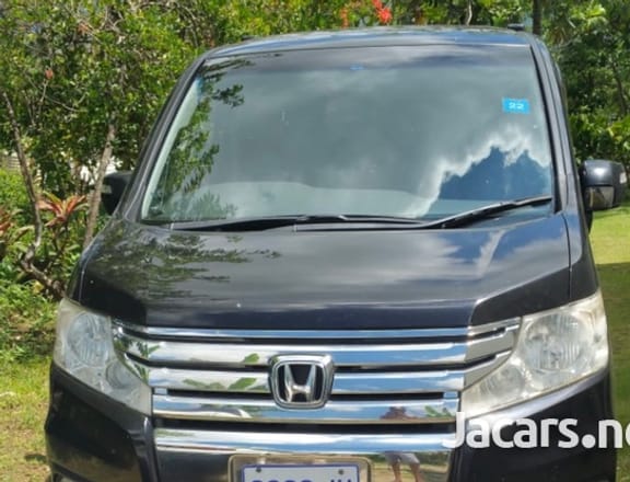 Honda Stepwgn engine R20A