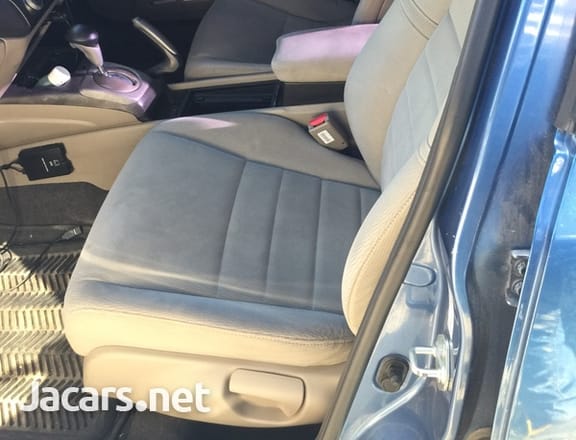 Honda Civic 1,3L 2010