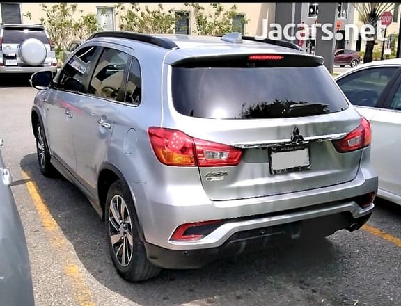 Mitsubishi ASX 2,0L 2019