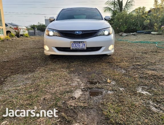 Subaru Impreza 1,5L 2011