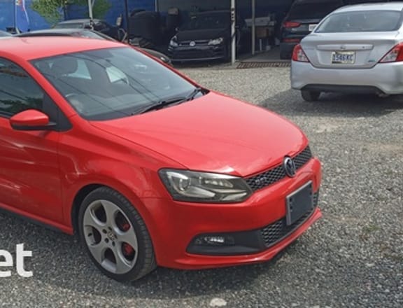 Volkswagen GTI 1,4L 2013