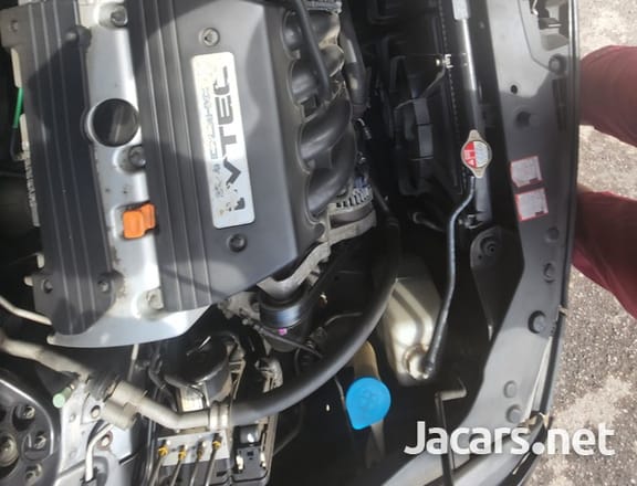 Honda Accord 2,4L 2010