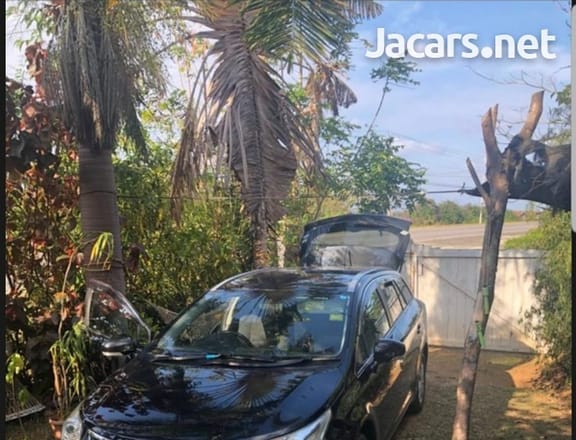 Toyota Avensis 1,8L 2011