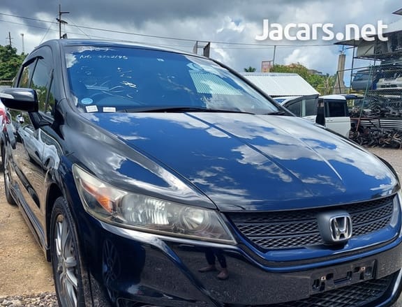 Honda Stream 1,8L 2013