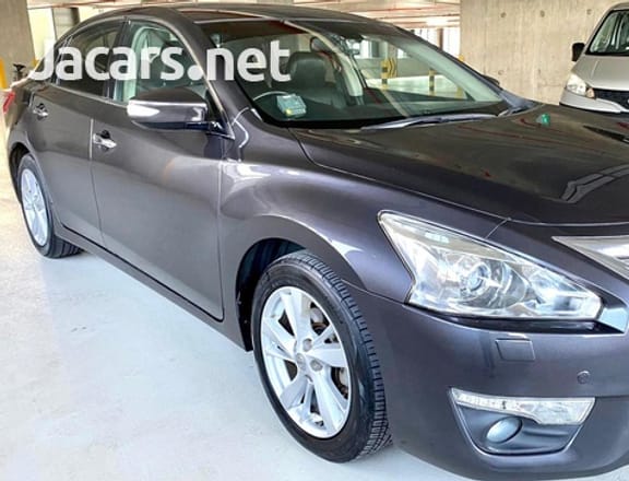 Nissan Teana 2,5L 2015