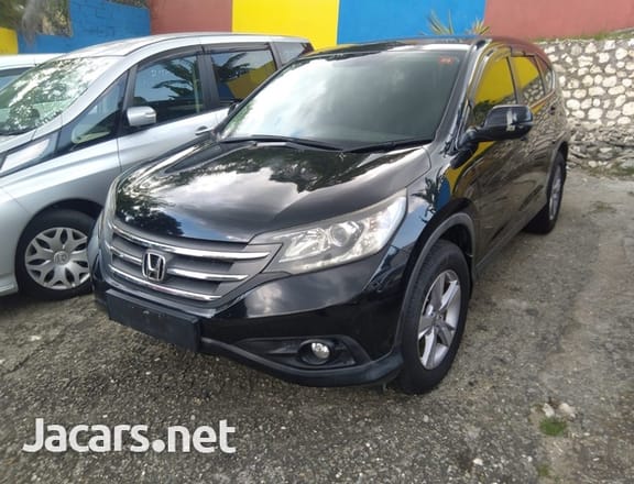 Honda CR-V 2,0L 2012
