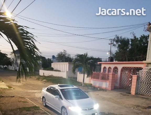 Honda Civic 2,0L 2007