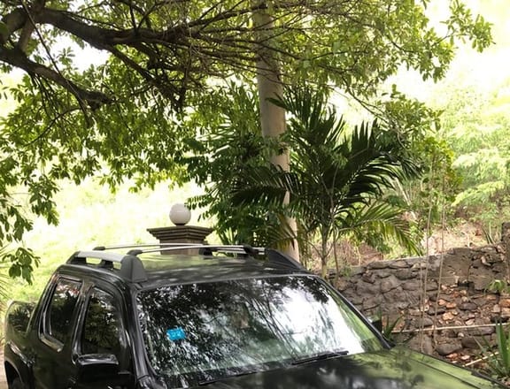 Honda Ridgeline 3,5L 2006