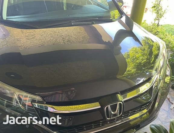 Honda CR-V 2,4L 2015