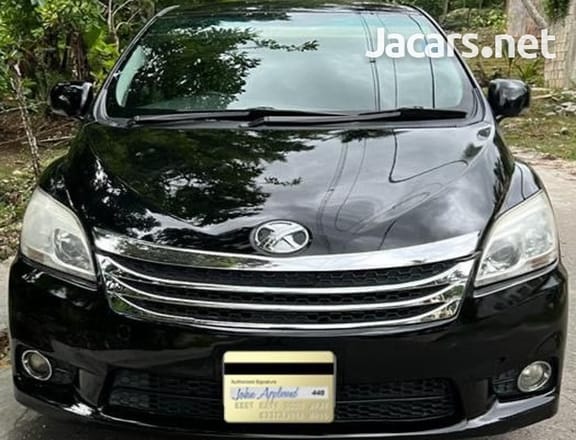 Toyota Mark X 2,5L 2010