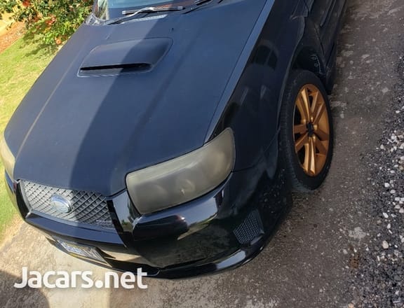 Subaru Forester 2,0L 2005