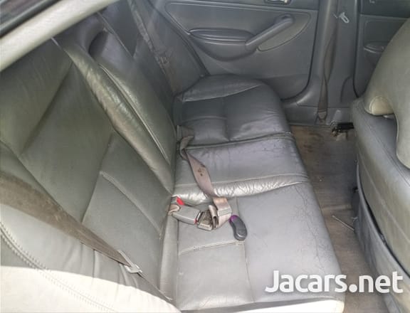 Honda Civic 1,5L 2004