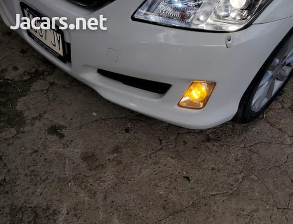 Toyota Crown 2,5L 2011