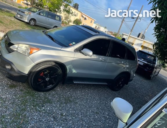 Honda CR-V 2,4L 2009