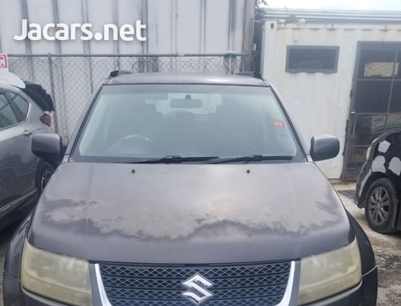 Suzuki Grand Vitara 2,4L 2012