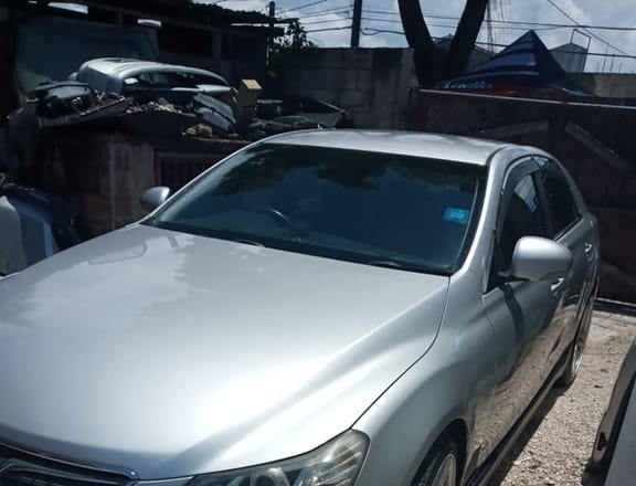 Toyota Mark X 2,5L 2011