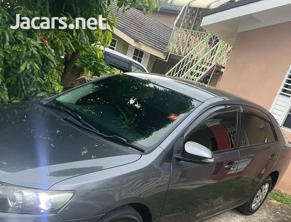 Toyota Allion 1,8L 2013