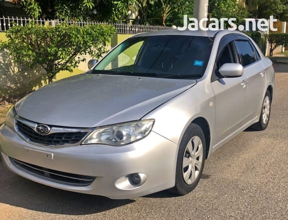Subaru Impreza 1,5L 2011