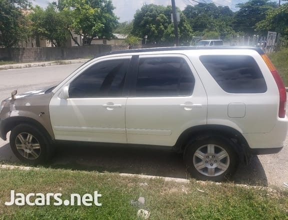 Honda CR-V 2,0L 2004