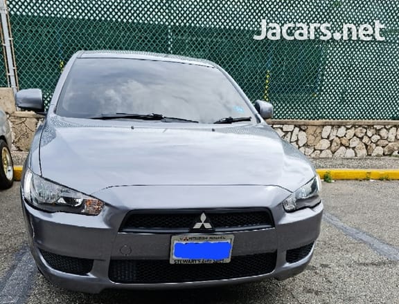 Mitsubishi Lancer 1,6L 2016