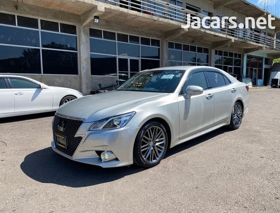 Toyota Crown 3,5L 2014