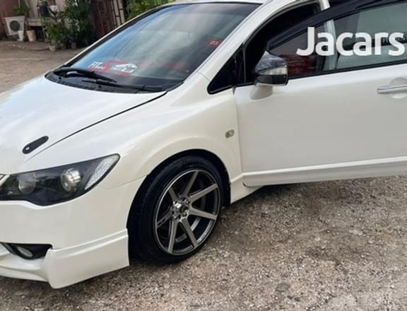 Honda Civic 1,8L 2006