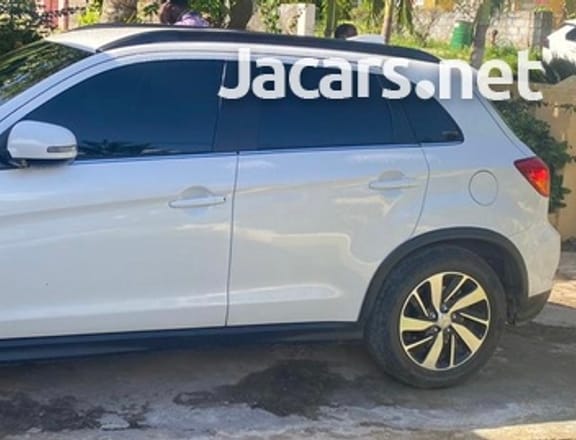 Mitsubishi ASX 2,0L 2019