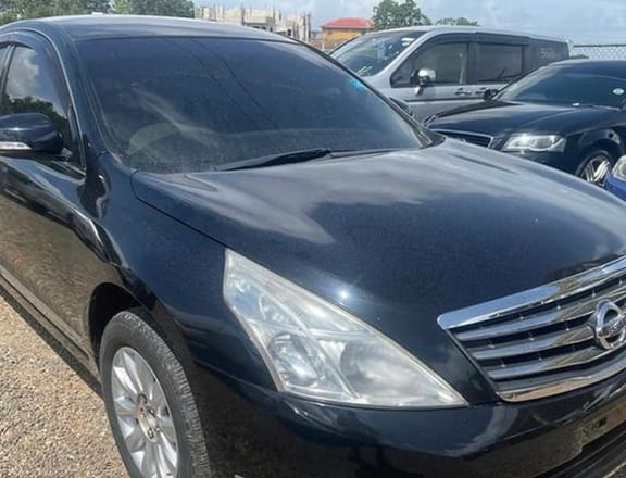 Nissan Teana 2,5L 2011