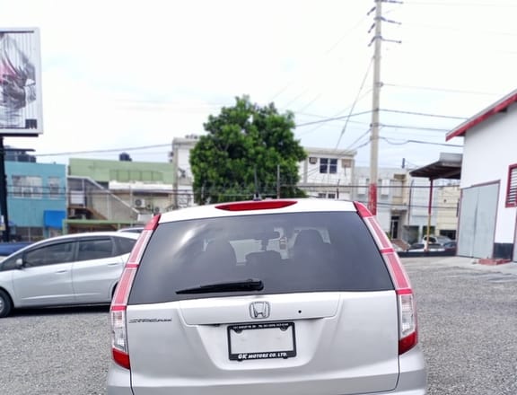 Honda Stream 2,0L 2010