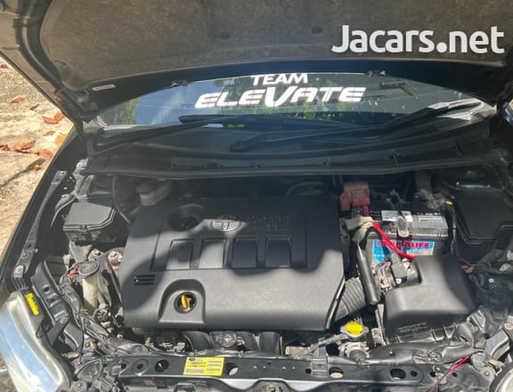 Toyota Fielder 1,8L 2013